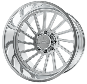 Liberty Forged LBTYC38 Concave