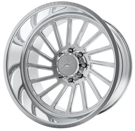 Liberty Forged LBTYC38 Concave