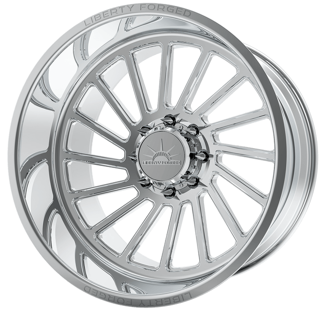 Liberty Forged LBTYC38 Concave