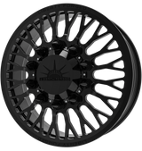 Liberty Forged LBTYD01 Dually