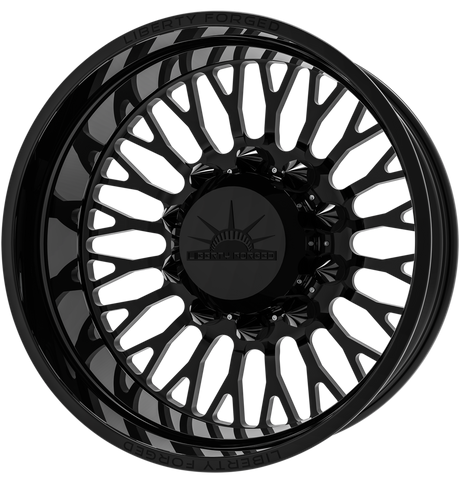 Liberty Forged LBTYD01 Dually