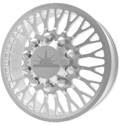 Liberty Forged LBTYD01 Dually