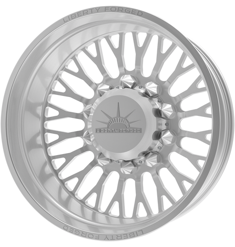 Liberty Forged LBTYD01 Dually