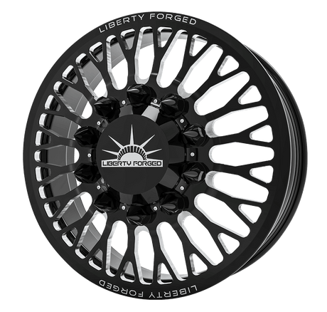 Liberty Forged LBTYD01 Dually