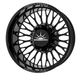 Liberty Forged LBTYD01 Dually