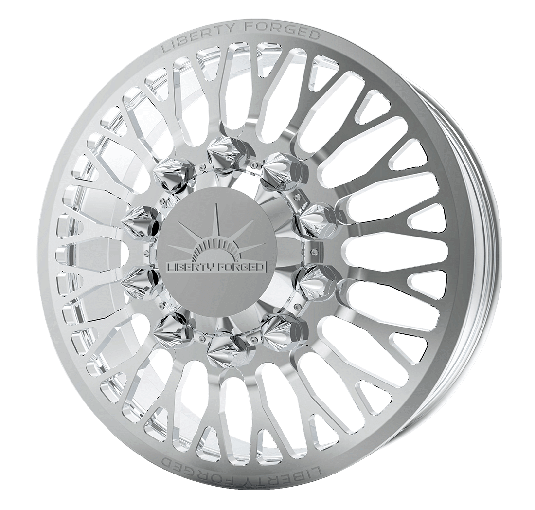 Liberty Forged LBTYD01 Dually