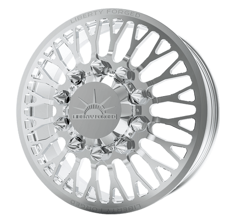 Liberty Forged LBTYD01 Dually