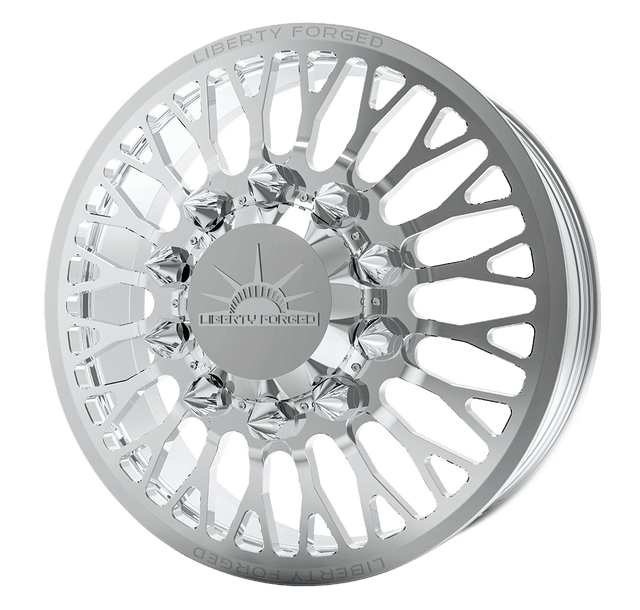 Liberty Forged LBTYD01 Dually