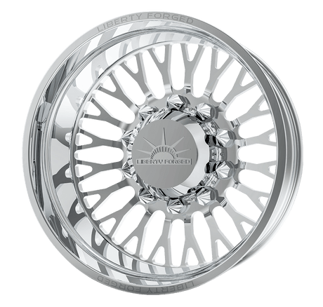 Liberty Forged LBTYD01 Dually