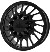 Liberty Forged LBTYD02 Dually