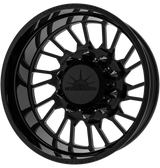Liberty Forged LBTYD02 Dually