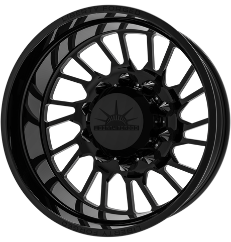Liberty Forged LBTYD02 Dually