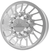 Liberty Forged LBTYD02 Dually