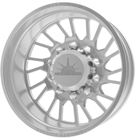 Liberty Forged LBTYD02 Dually