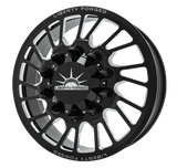 Liberty Forged LBTYD02 Dually