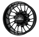 Liberty Forged LBTYD02 Dually