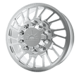 Liberty Forged LBTYD02 Dually