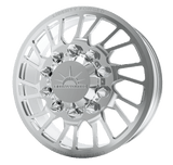 Liberty Forged LBTYD02 Dually