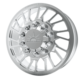 Liberty Forged LBTYD02 Dually