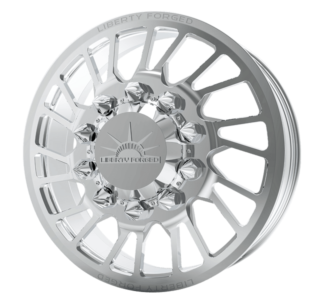 Liberty Forged LBTYD02 Dually