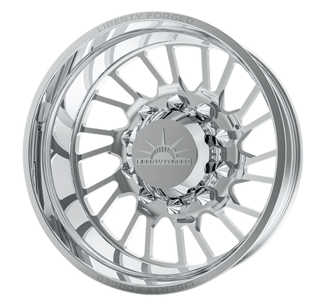Liberty Forged LBTYD02 Dually
