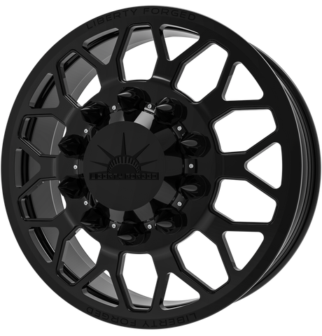 Liberty Forged LBTYD03 Dually