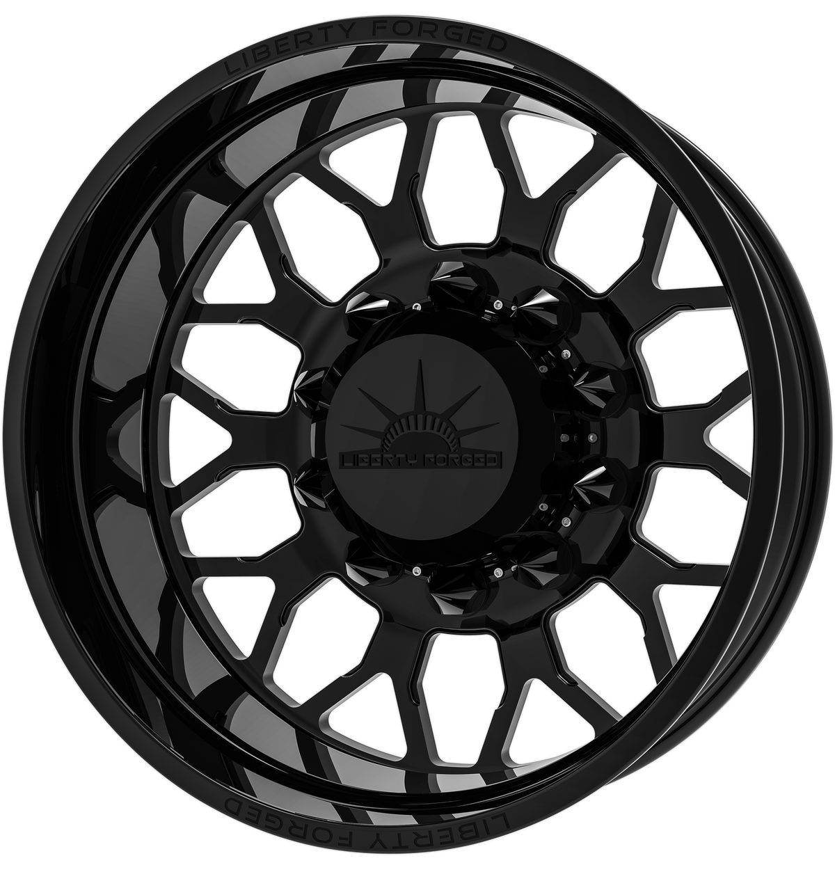 Liberty Forged LBTYD03 Dually