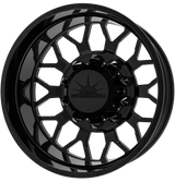 Liberty Forged LBTYD03 Dually