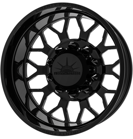 Liberty Forged LBTYD03 Dually