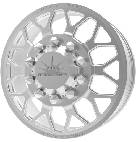 Liberty Forged LBTYD03 Dually