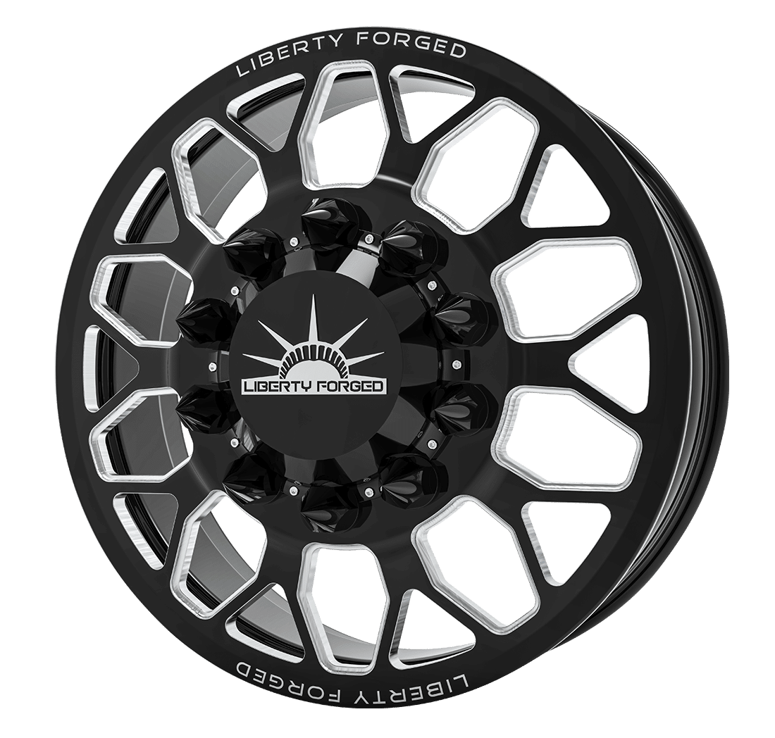 Liberty Forged LBTYD03 Dually