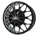 Liberty Forged LBTYD03 Dually