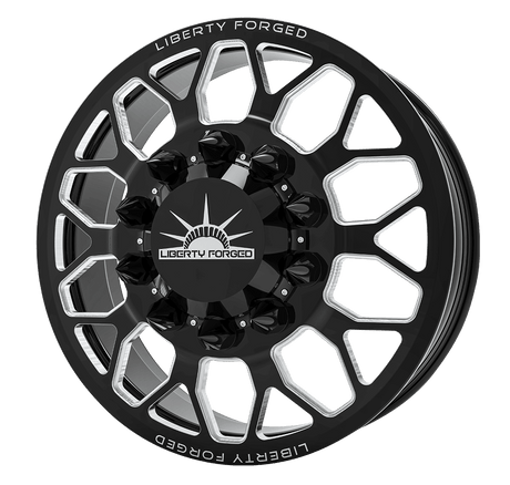Liberty Forged LBTYD03 Dually