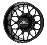 Liberty Forged LBTYD03 Dually