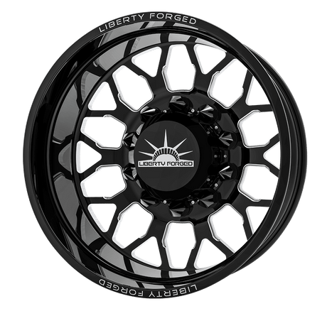 Liberty Forged LBTYD03 Dually