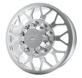 Liberty Forged LBTYD03 Dually