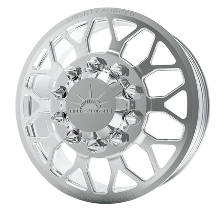 Liberty Forged LBTYD03 Dually