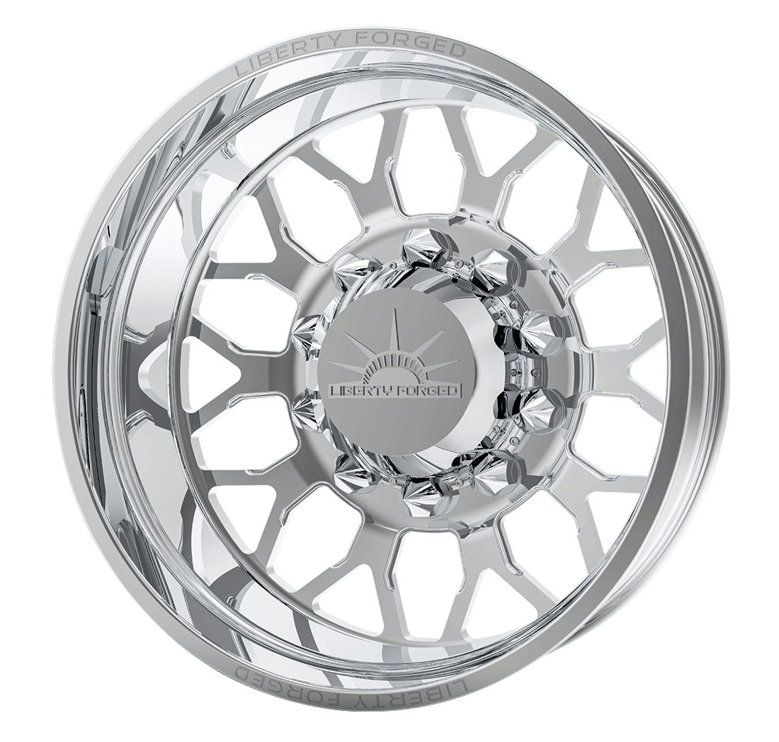 Liberty Forged LBTYD03 Dually