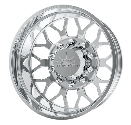Liberty Forged LBTYD03 Dually