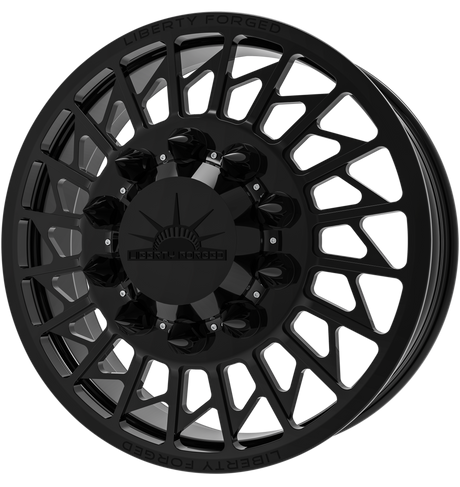 Liberty Forged LBTYD04 Dually