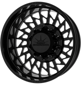 Liberty Forged LBTYD04 Dually