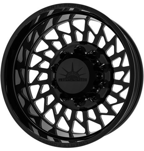 Liberty Forged LBTYD04 Dually