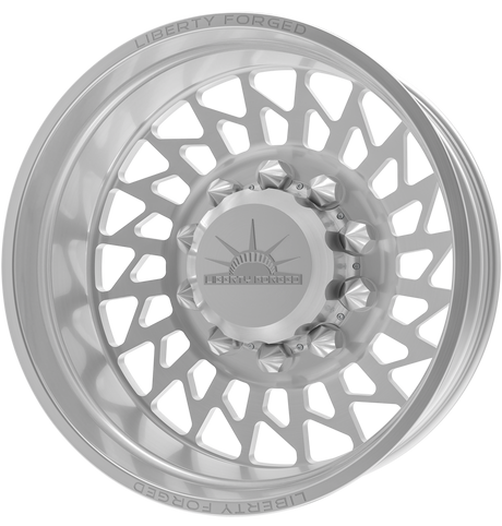 Liberty Forged LBTYD04 Dually