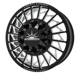 Liberty Forged LBTYD04 Dually