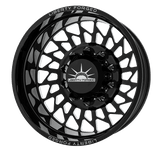 Liberty Forged LBTYD04 Dually