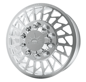 Liberty Forged LBTYD04 Dually