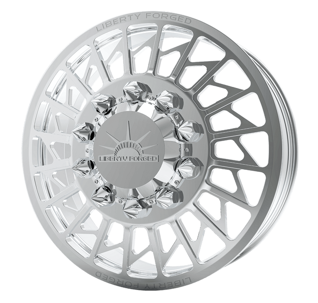 Liberty Forged LBTYD04 Dually