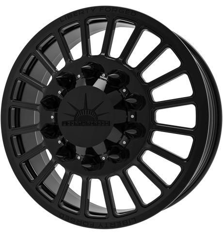 Liberty Forged LBTYD05 Dually