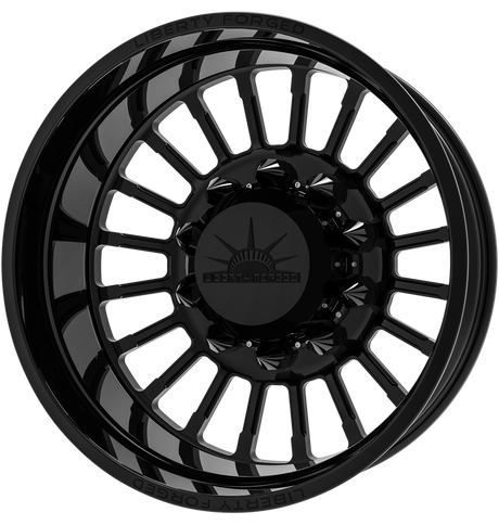 Liberty Forged LBTYD05 Dually