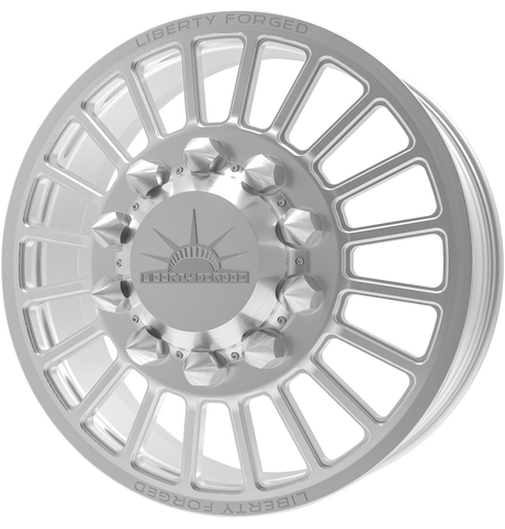 Liberty Forged LBTYD05 Dually